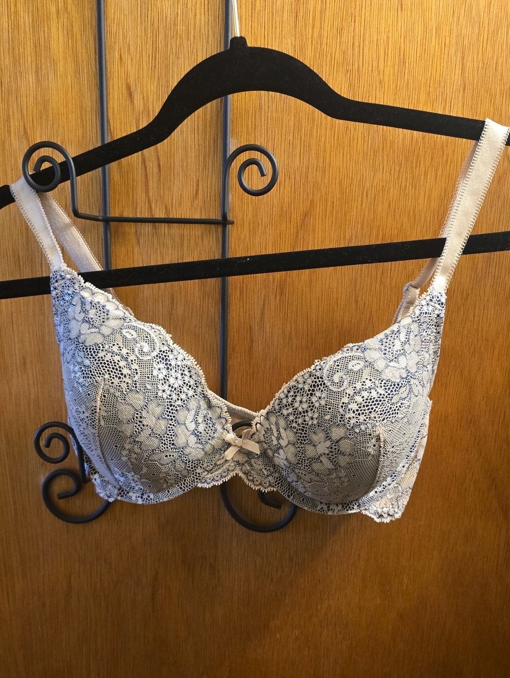 Victoria's Secret Dream Angels Perfect Coverage Bra
